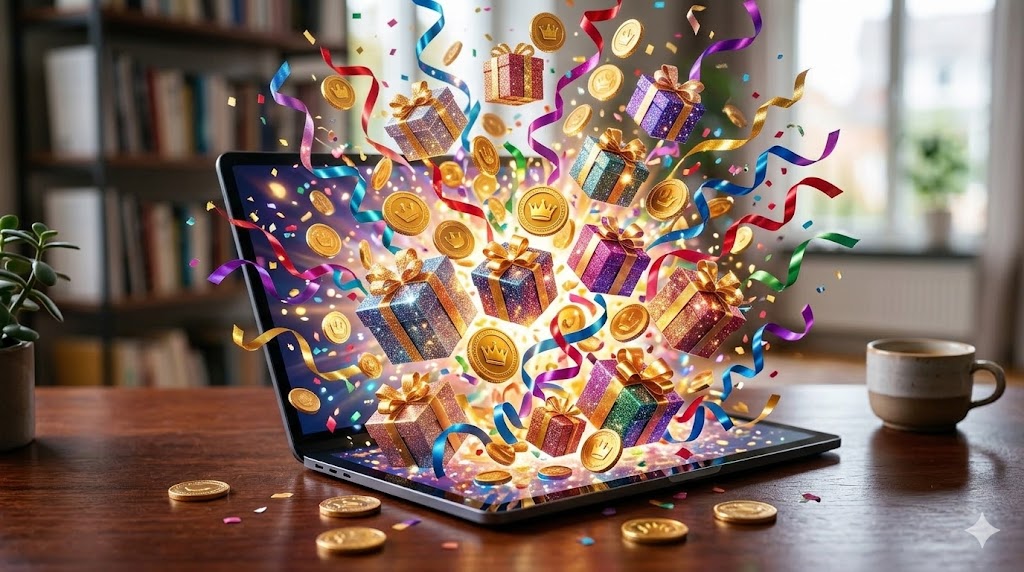 Svenska casino utan licens