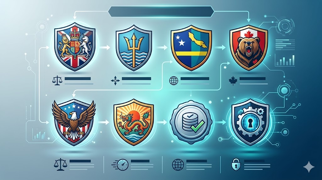 Svenska casino utan licens