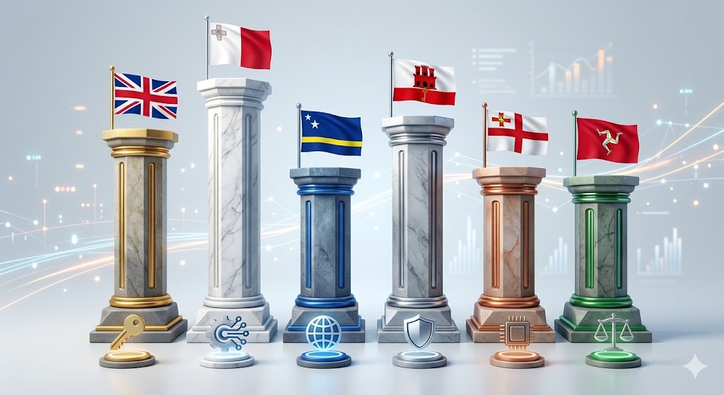 Pay and Play Casino utan svensk licens