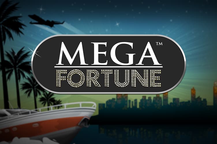 Spela populära Mega Fortune