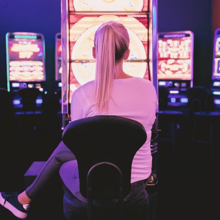 Vad betyder det när man spelar på ett casino som inte kräver registrering?