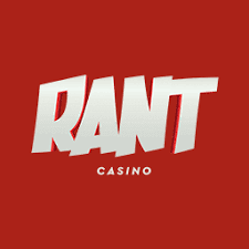 RANT Casino App