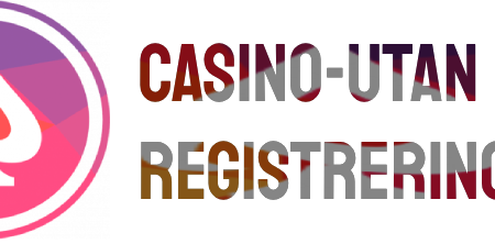 Fördelar och nackdelar med casino utan konto