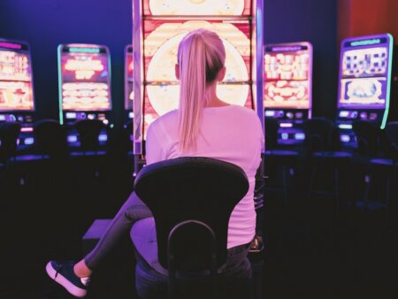 Svenska casinon erbjuder ej utan registrering