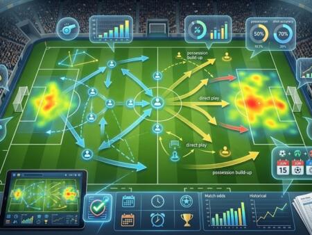 Topptipset: Din expertguide till att spela på fotboll