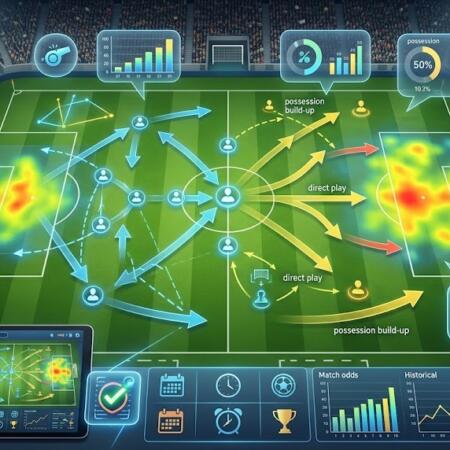 Topptipset: Din expertguide till att spela på fotboll